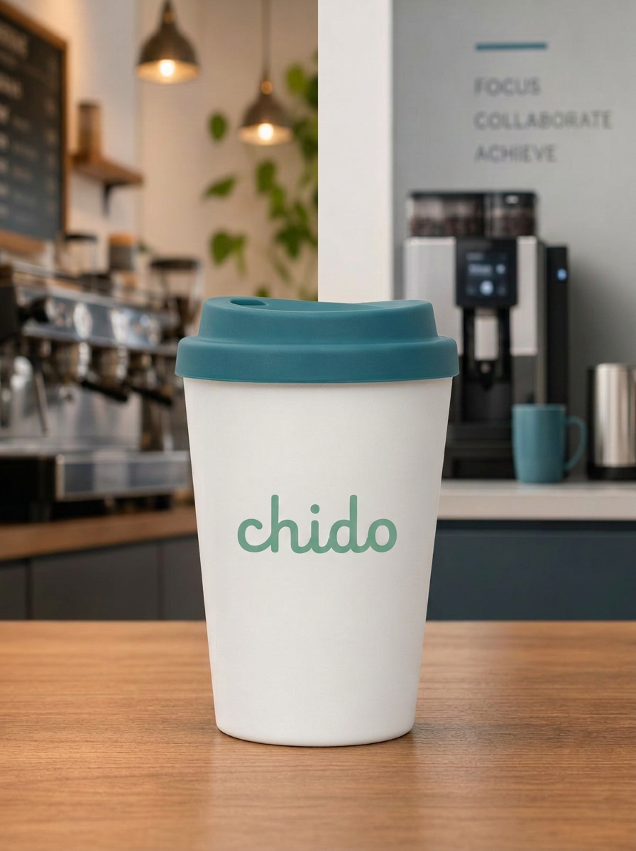 Dashboard Chido y contenedor reutilizable premium