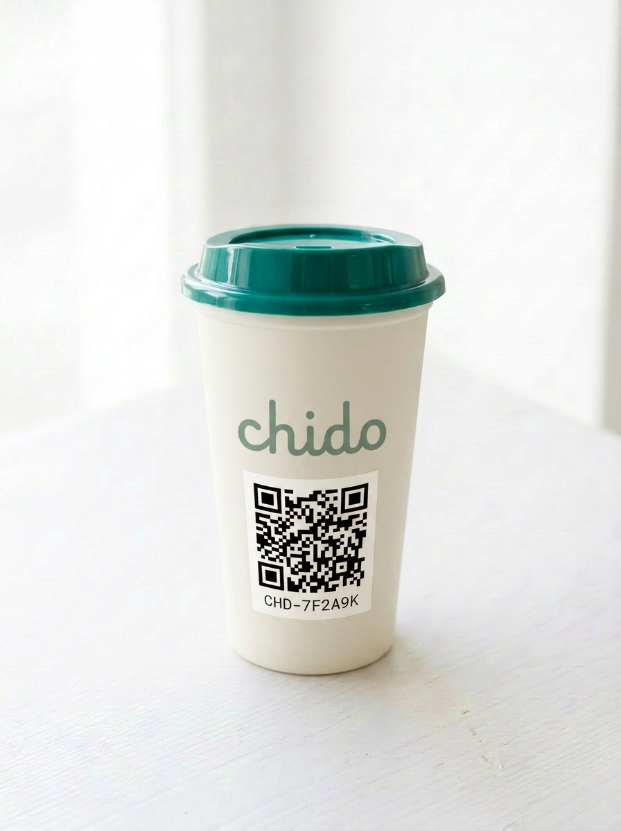 Disfruta tu consumo en envase chido